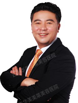 郑祥奎：韩国巧手打造中式美丽