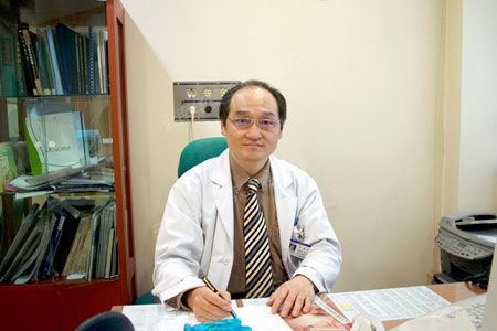 崔载久精致脸部修复 美貌如花