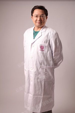 4月12日至17日，面部年轻化导师黄南儒坐诊美莱