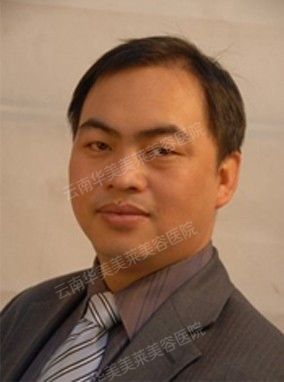 中国鼻部整形牛永敢博士