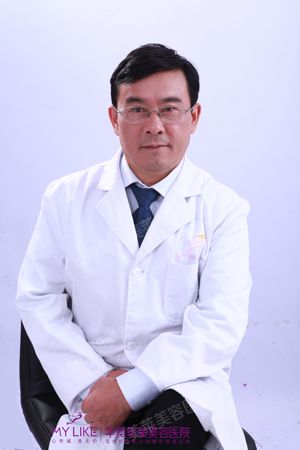 李大铁教授的医学美肤之路