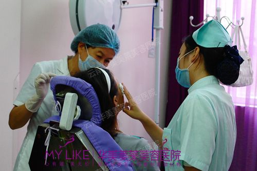对话宋萍院长：女人年轻的秘密