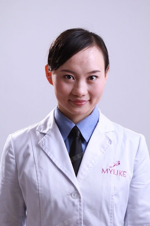 美莱医师黄梦婷分析彩光祛痘原理和优势