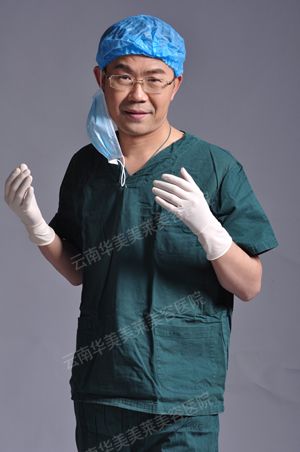 种植牙大师熊晓明讲解种植牙手术过程