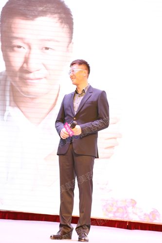 孙红雷谈整形：美丽源于自信