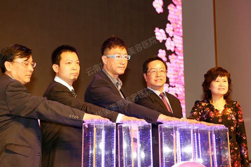 孙红雷谈整形：美丽源于自信