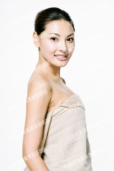 乳房下垂了还能重新挺拔吗？