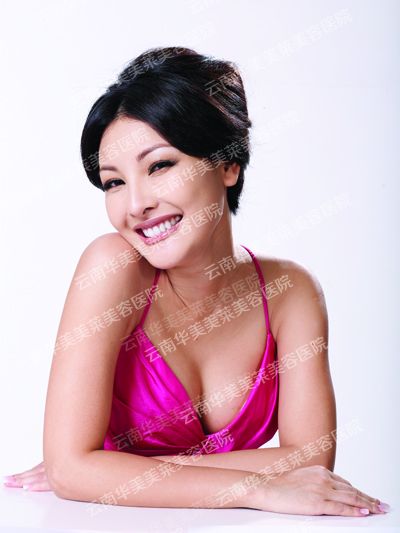 去眼袋的方法