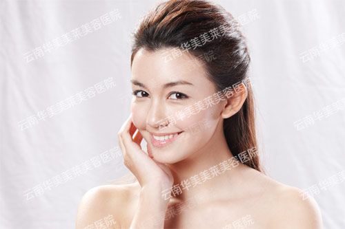 botox是一台时光机  回到十年前的自己