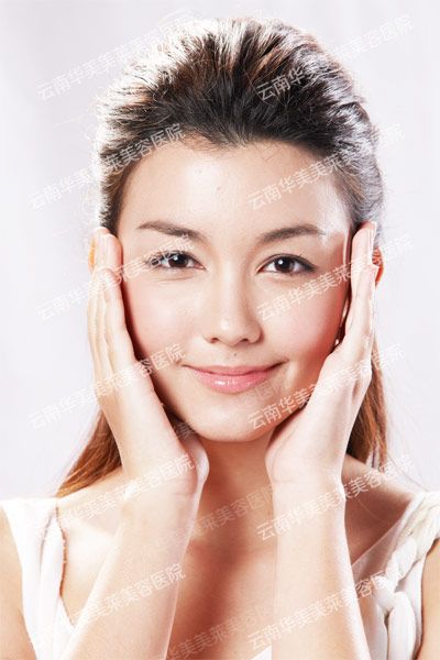 祛眼袋的方法