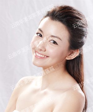 瘦脸针 让大饼脸逆袭
