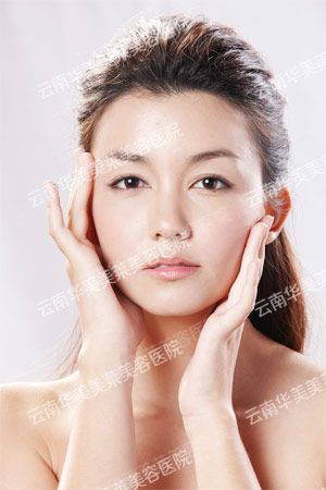 去眼周皱纹 hold住你的年轻容貌