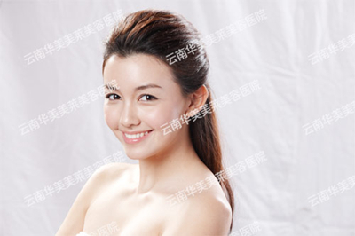 面部吸脂手术后快速消肿的方法
