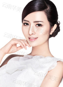摆脱婴儿肥 激光*是利器