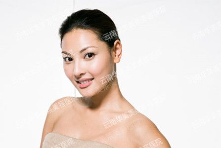 颜值就是竞争力  瘦脸提升美女档次