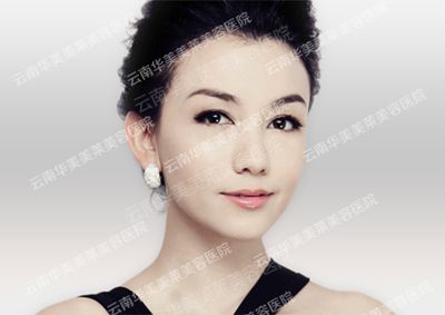女生面部细纹该怎么解决