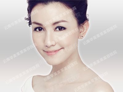 拥有V型小脸  轻松注射就实现