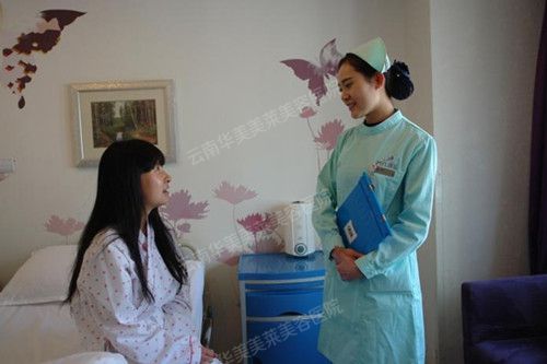 华美美莱