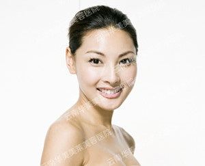 胖子们！只要瘦脸成功你就是瘦美人了