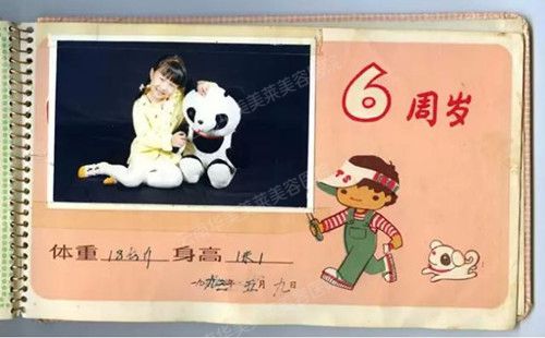 华美美莱