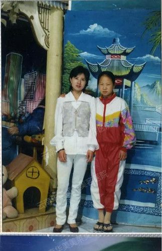 美莱