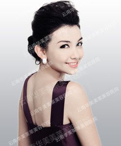 塑美极