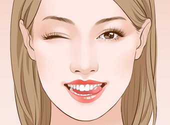 美齿