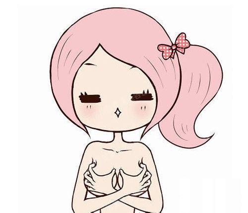 丰胸