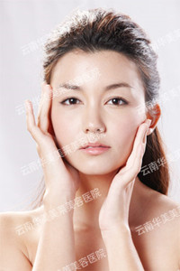 吸脂瘦脸