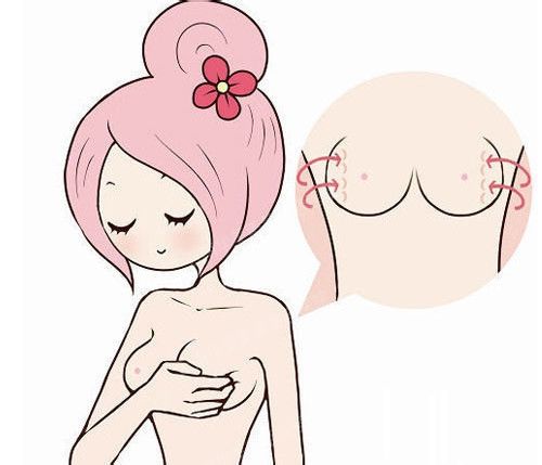 乳房外扩矫正手术多长时间能恢复
