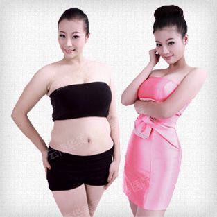 腰腹部吸脂