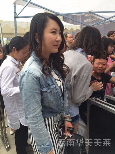 陈宝儿