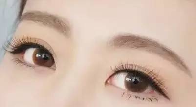 韩式纹眉