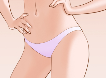 激光脱毛